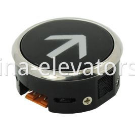 Hitachi Elevator Push Buttons EL-PW